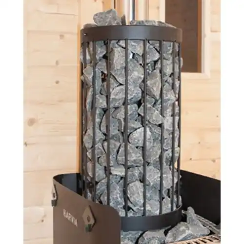Harvia M3 Steenkorf Beperkte Voorraad